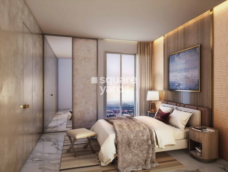 Runwal Eirene Apartment Interiors 5