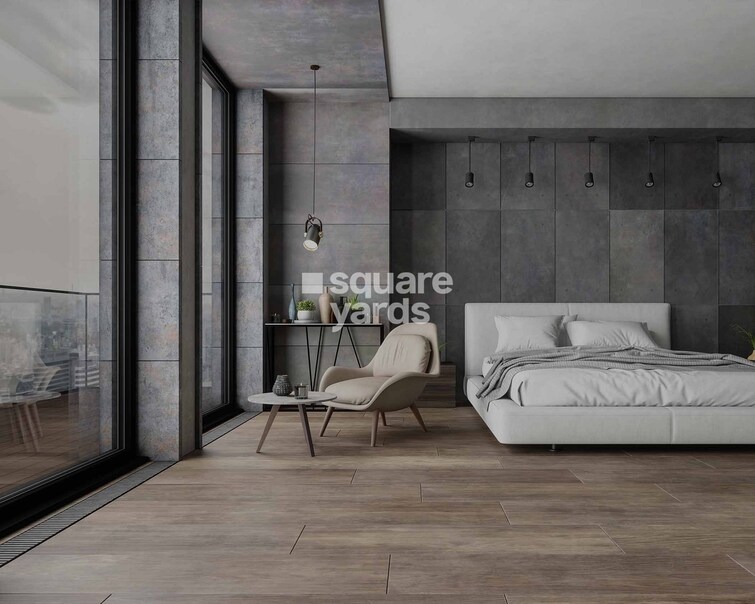 Runwal Eirene Apartment Interiors 6