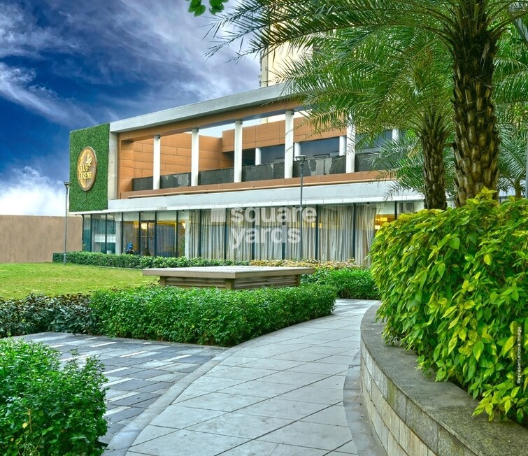 Runwal Eirene Clubhouse External Image 2