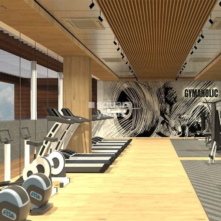 Runwal Eirene Gymnasium Image 2