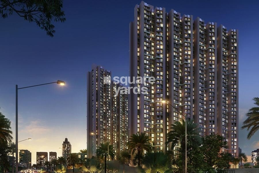 Runwal Eirene Specification