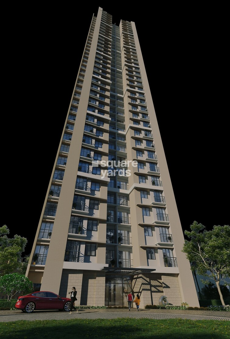 Runwal Eirene Tower View 3