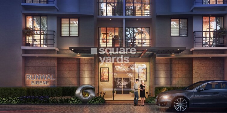 Runwal Eirene Tower View 5