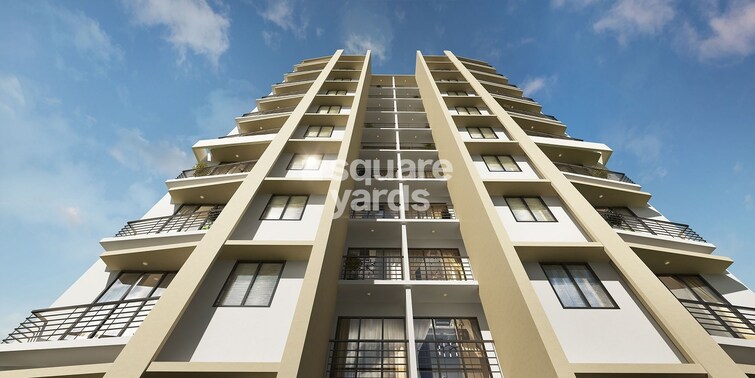 Runwal Eirene Tower View 6