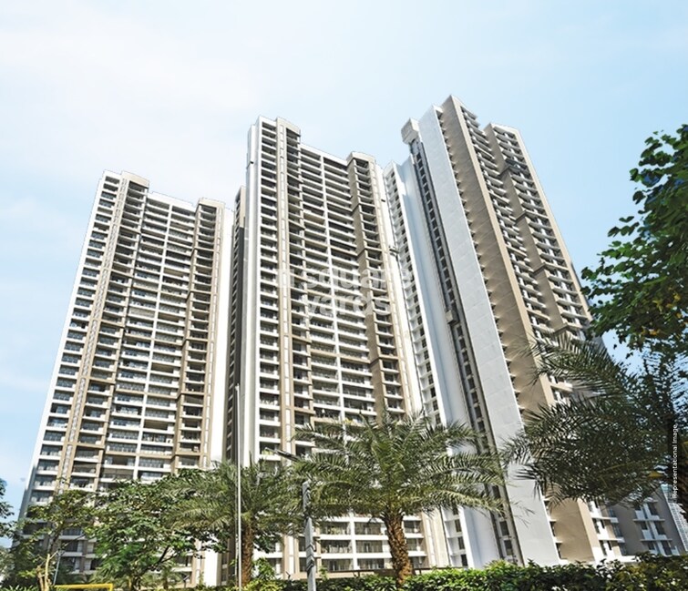 Runwal Eirene Tower View 2