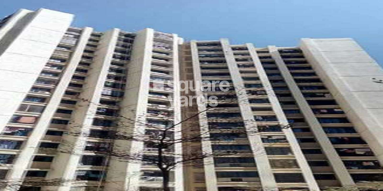 Runwal Estate Building No D1 D2 Chs Ltd Cover Image