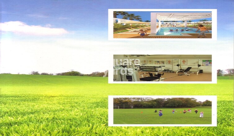 Runwal Estate Amenities-Features