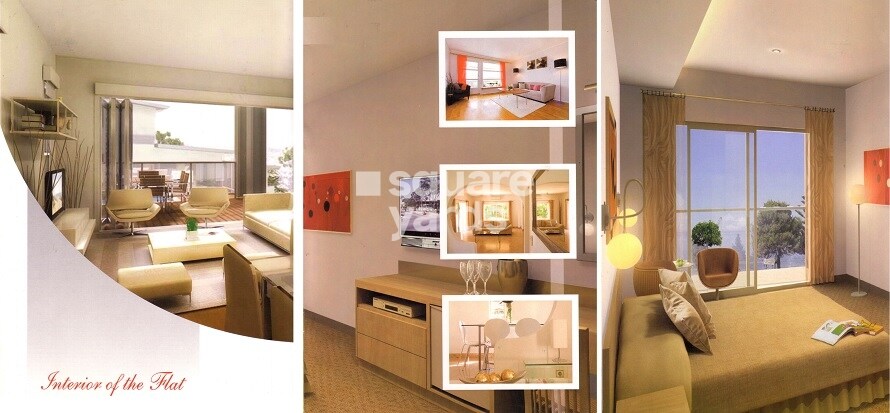 Runwal Estate Apartment Interiors 1