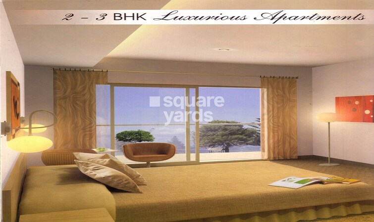 Runwal Estate Apartment Interiors 3