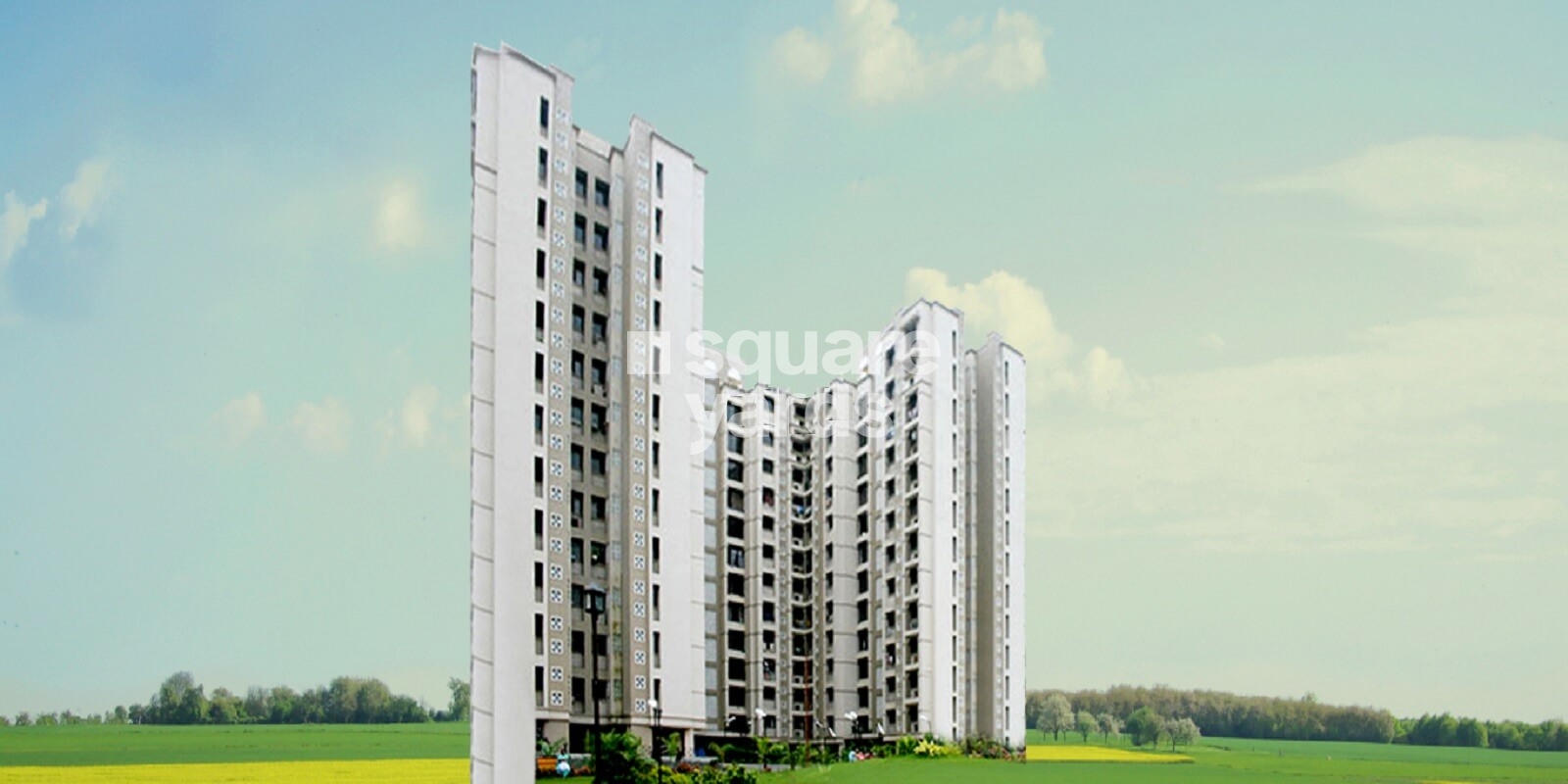 Runwal Estate Cover Image