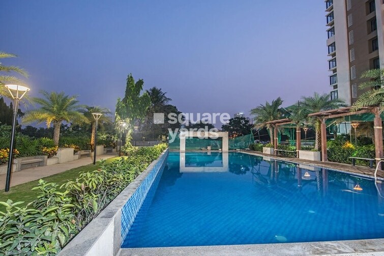 Runwal Garden City Amenities-Features 1