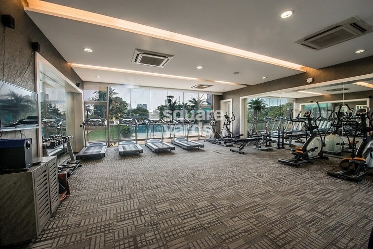 Runwal Garden City Apartment Interiors 1