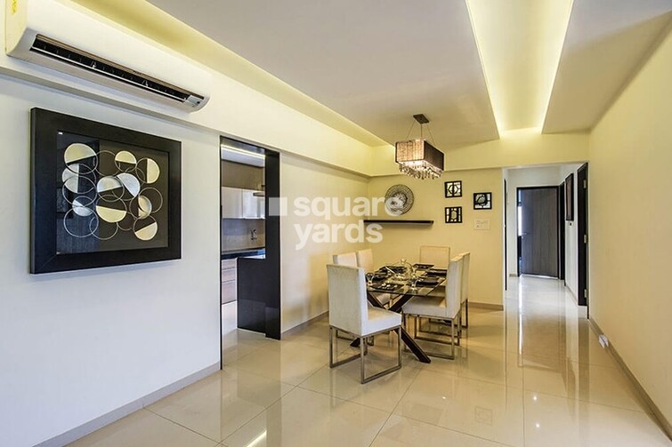 Runwal Garden City Apartment Interiors 3
