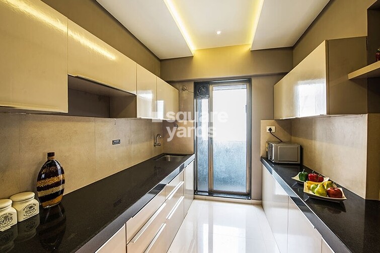 Runwal Garden City Apartment Interiors 4