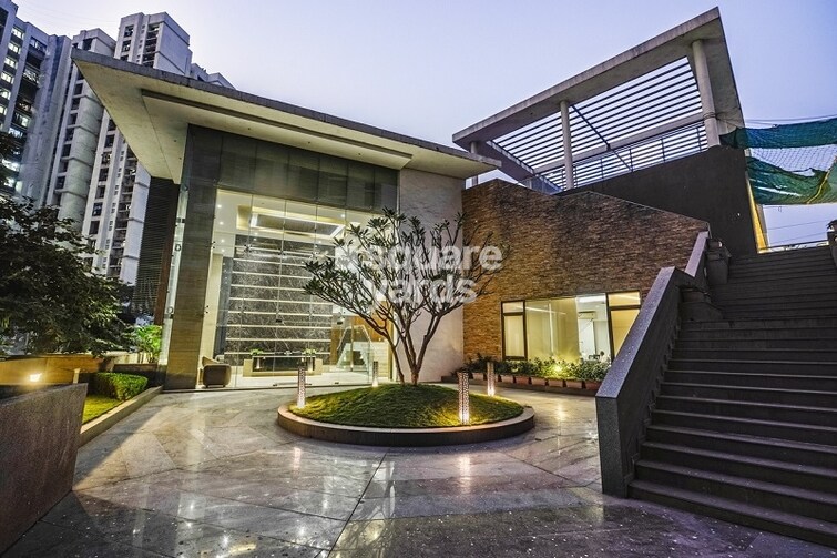 Runwal Garden City Clubhouse External Image