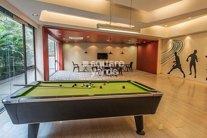 Runwal Garden City Sports facilities Image 1