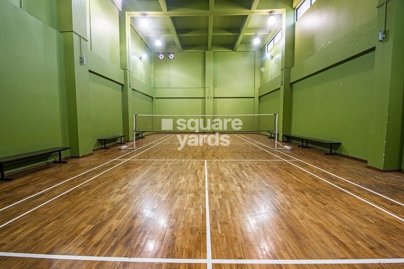 Runwal Garden City Sports facilities Image 2