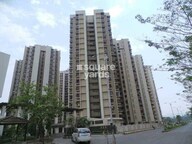 Runwal Garden City Tower View