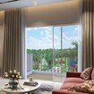 Runwal Gardens North Avenue Apartment Interiors