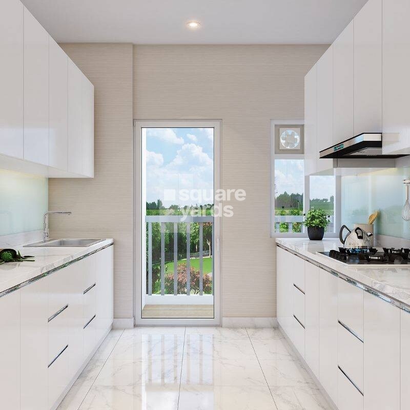 Runwal Gardens Phase 2