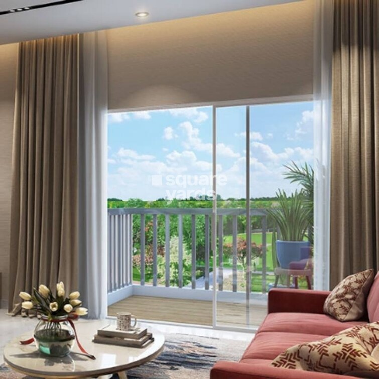 Runwal Gardens Phase 2 Apartment Interiors 3