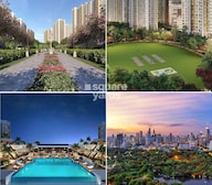 Runwal Gardens Phase 3 Amenities-Features