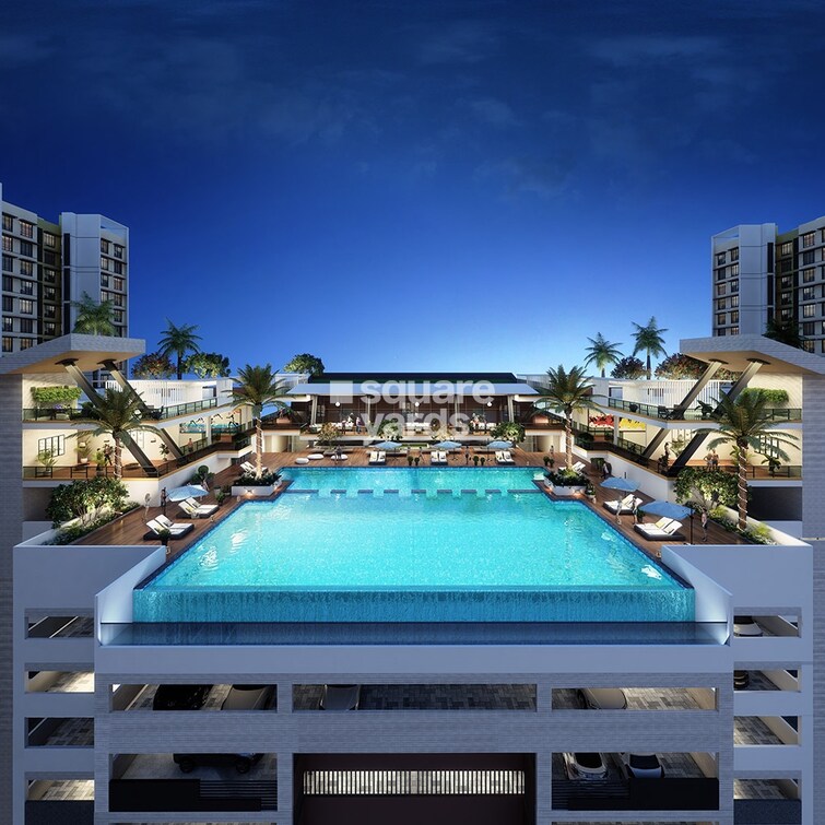 Runwal Gardens Phase 4 Amenities-Features 2