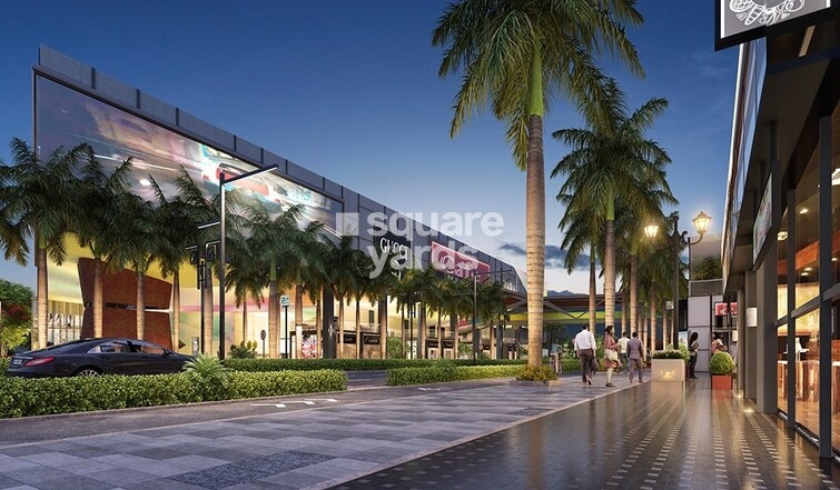 Runwal Gardens Amenities-Features 1