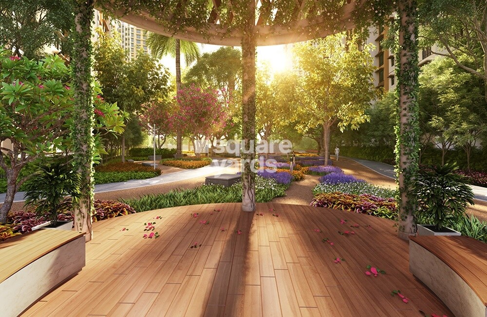 Runwal Gardens Amenities-Features 6