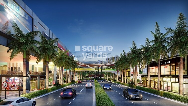 Runwal Gardens Amenities-Features 7