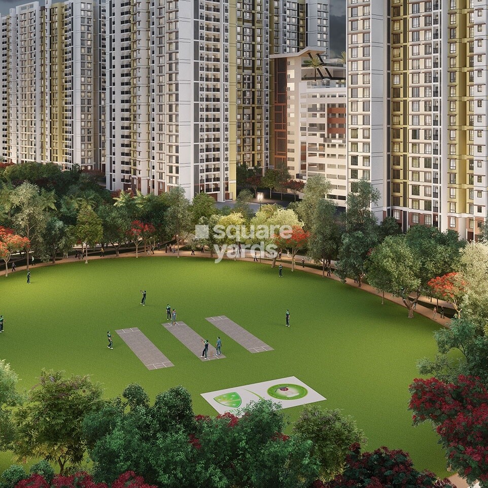 Runwal Gardens Amenities-Features 8