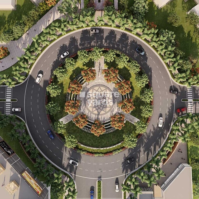 Runwal Gardens Amenities-Features 9