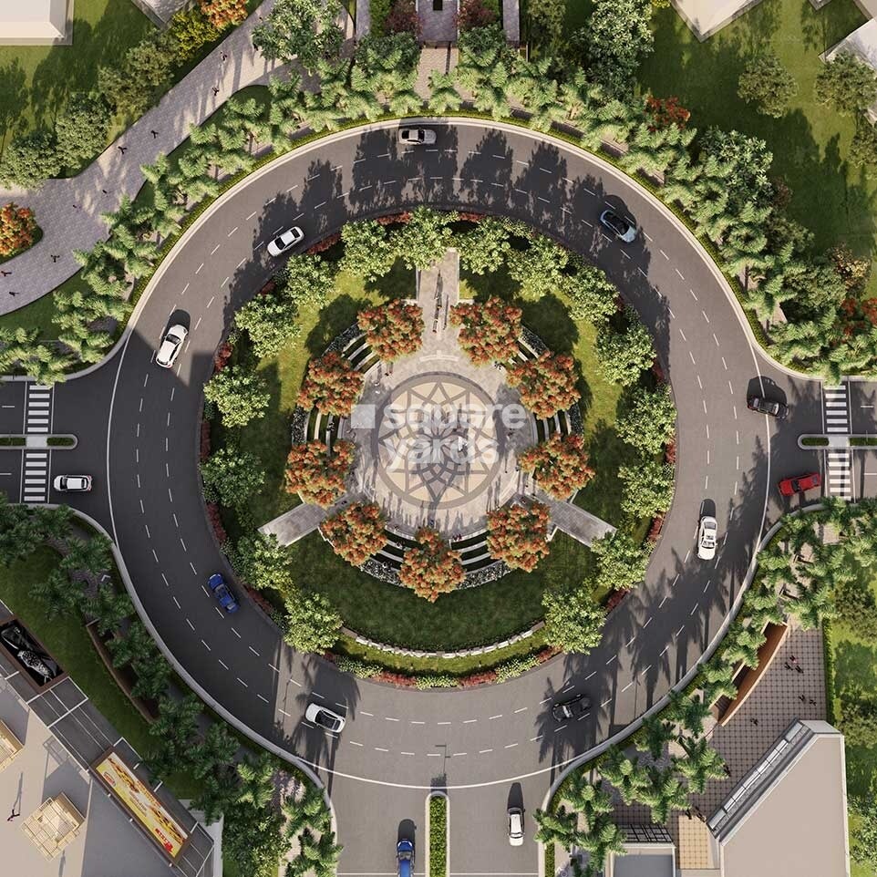 Runwal Gardens Amenities-Features 9