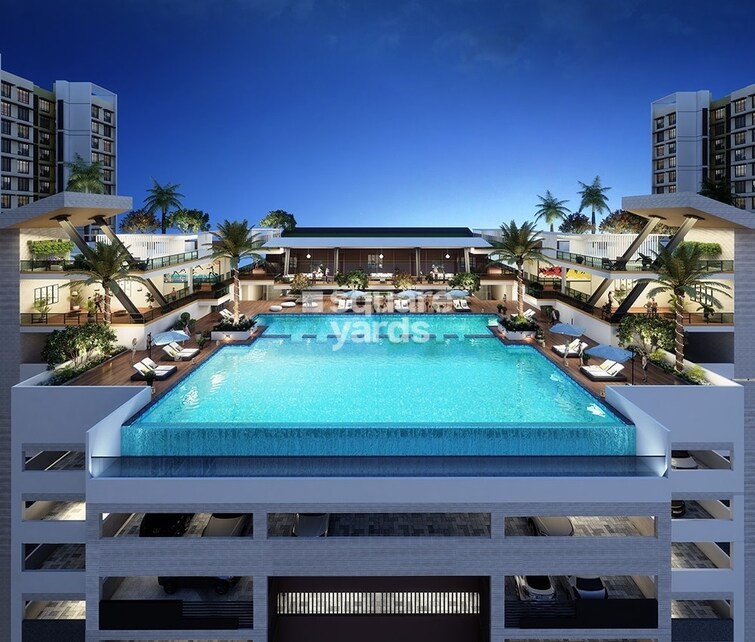 Runwal Gardens Amenities-Features 2