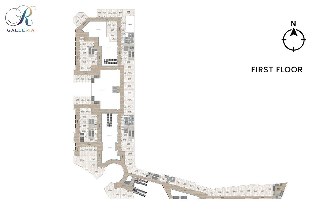 Runwal Gardens Floor Plans 4