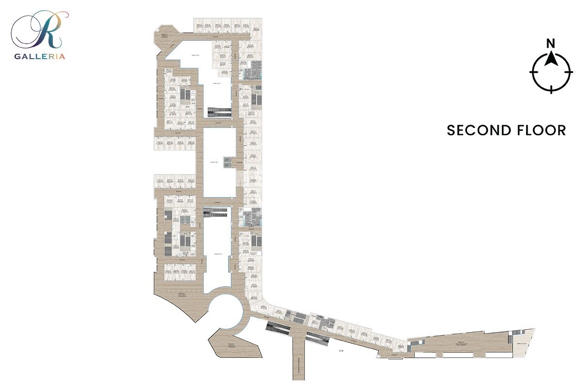 Runwal Gardens Floor Plans 5