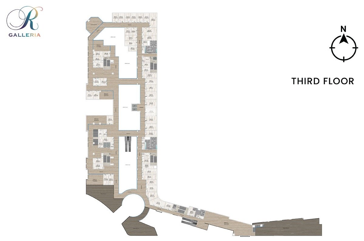Runwal Gardens Floor Plans 6