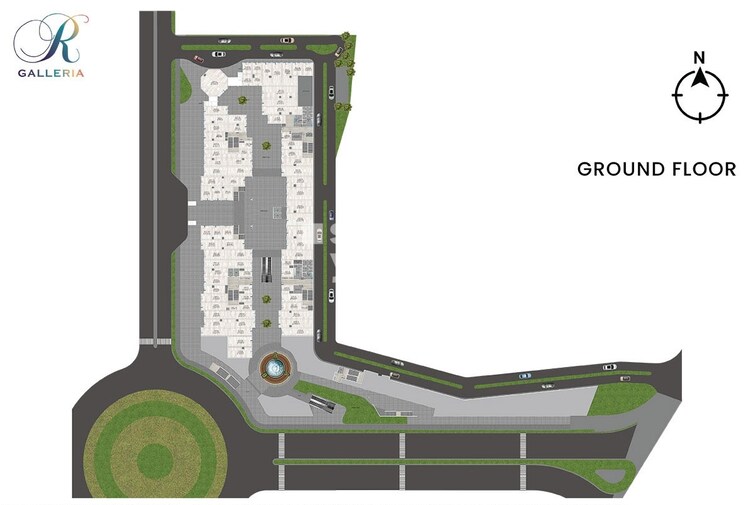 Runwal Gardens Floor Plans 3