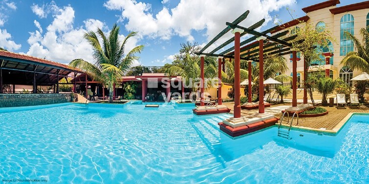 Runwal Lands End Amenities-Features 1