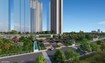 Runwal Lands End Apartment Exteriors