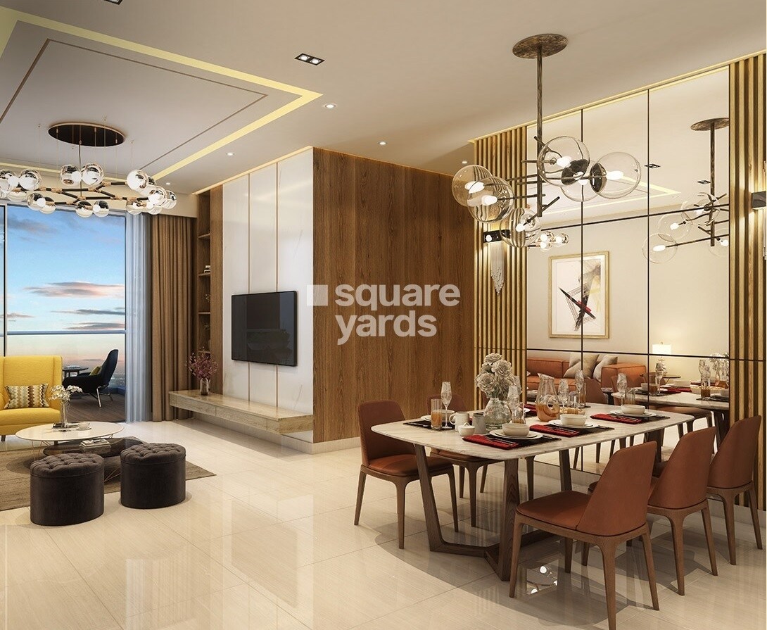 Runwal Lands End Apartment Interiors 3