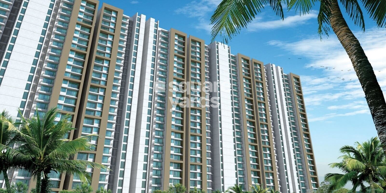 Runwal My City Codename Walk Featured Image