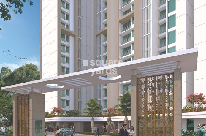 Runwal My City Codename Walk Specification