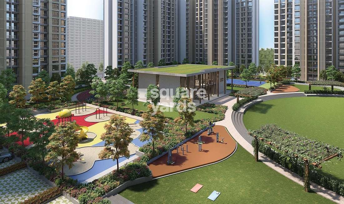 runwal my city phase ii cluster 05 project amenities features1