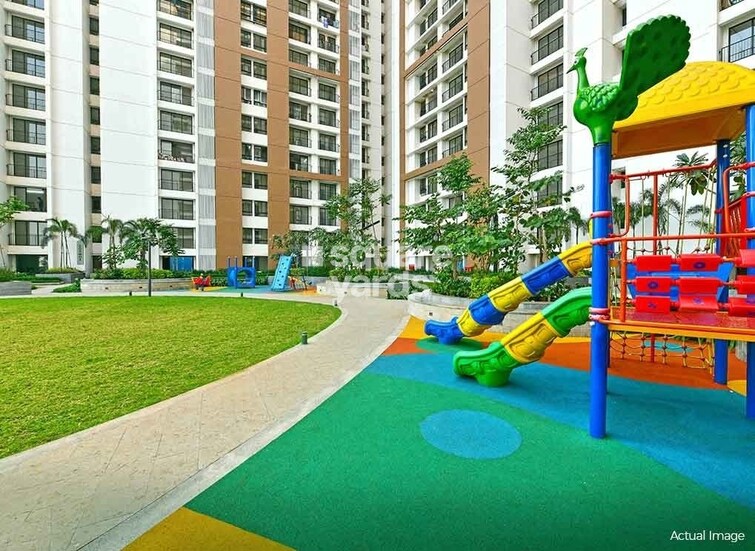 Runwal My City Phase II Cluster 05 Amenities-Features 3