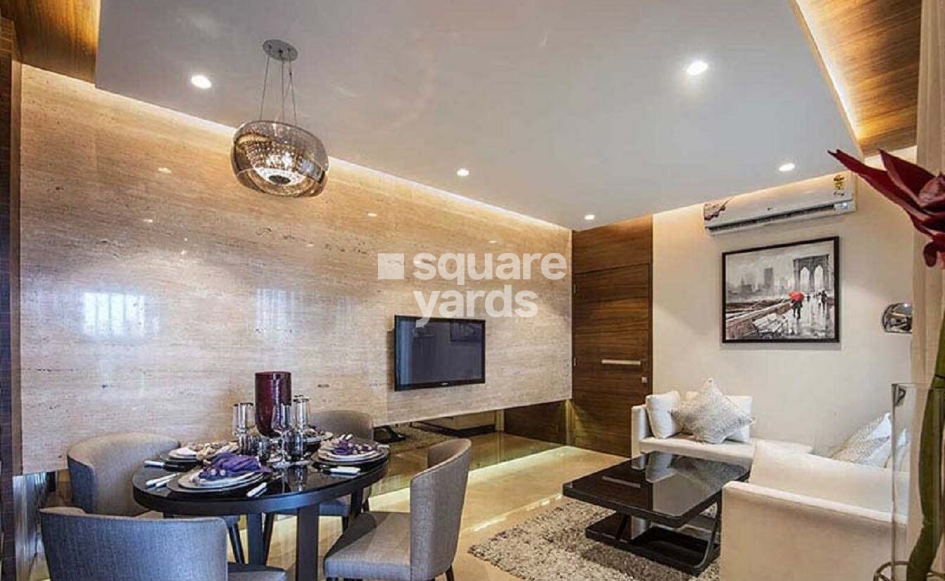 Runwal My City Phase II Cluster 05