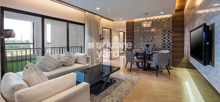 Runwal My City Phase II Cluster 05 Apartment Interiors 2
