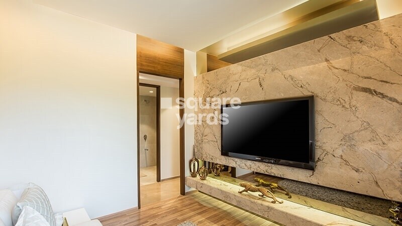 Runwal My City Phase II Cluster 05 Apartment Interiors 3