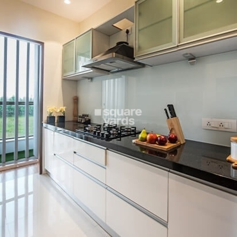 Runwal My City Phase II Cluster 05 Apartment Interiors 4