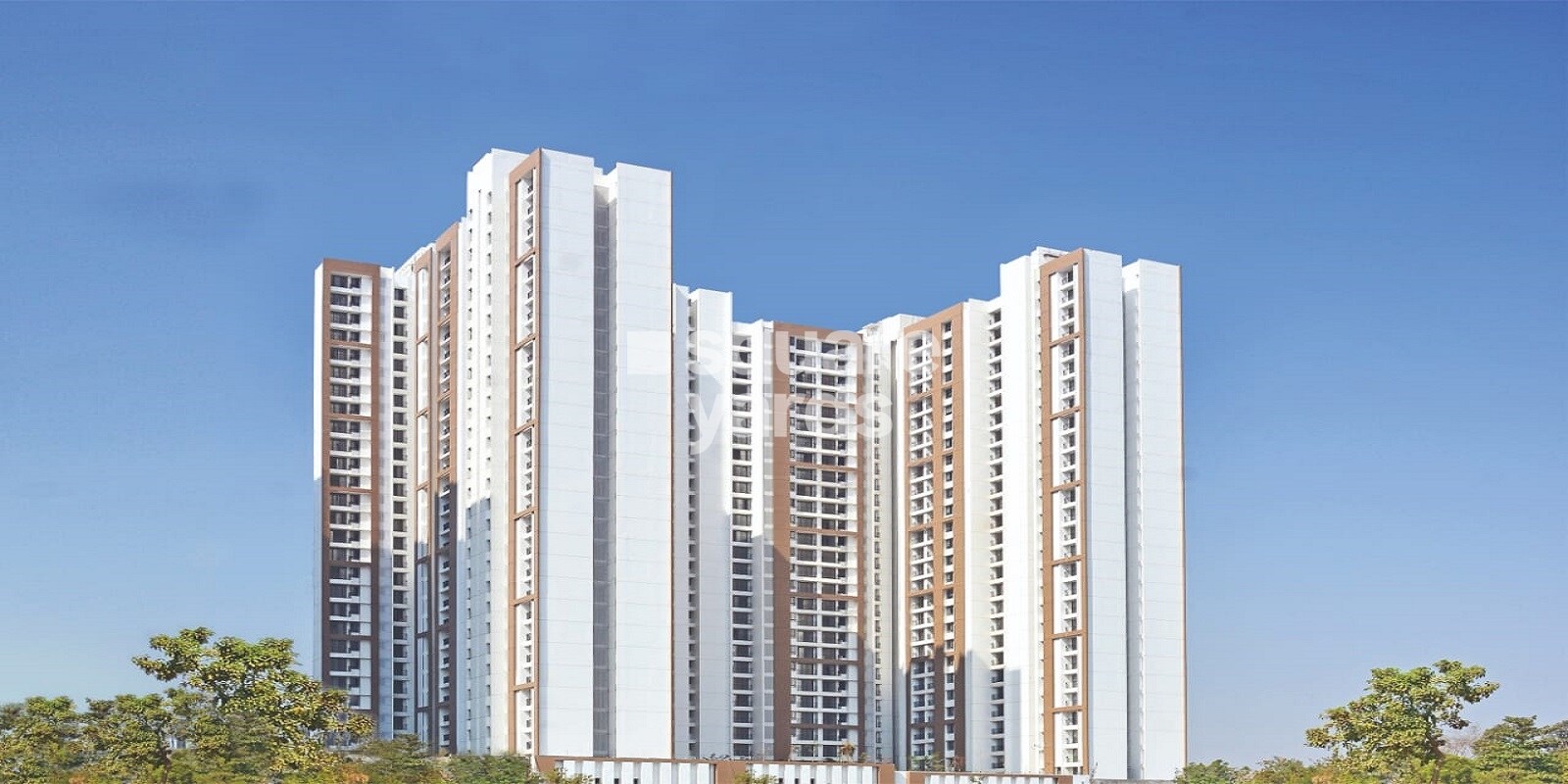 Runwal My City Phase II Cluster 05, Dombivli East, Thane
